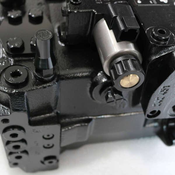 A4VG Series Detail 1