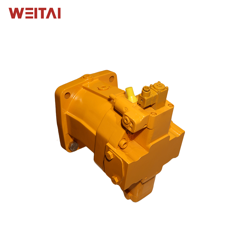 China A6VM160 Axial Piston Variable Motor Manufacturer, Manufacturers