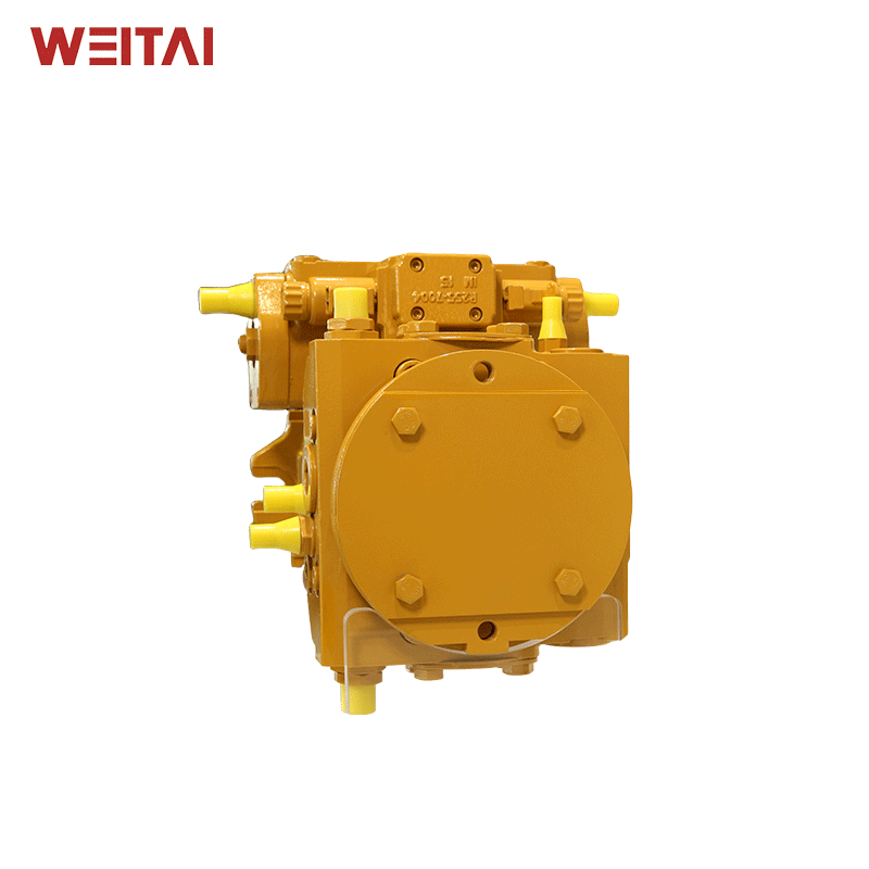 China A4VG180 Axial Piston Variable Pump Supplier, Factory