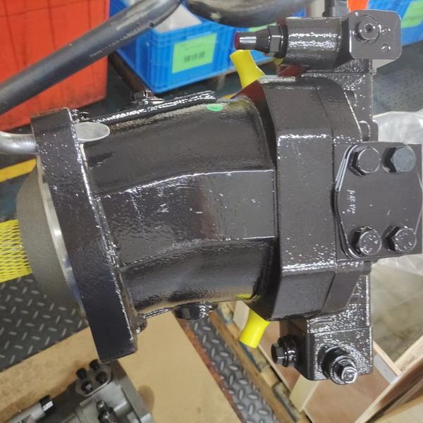 A6VM107 detail 2