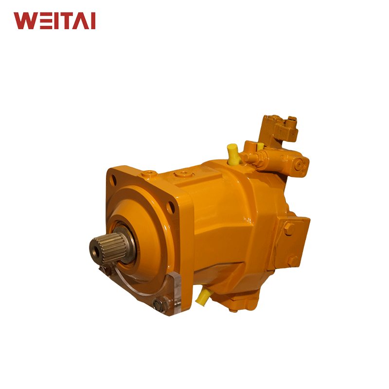 OEM A6VM200 Axial Piston Variable Motor Manufacturers, Suppliers