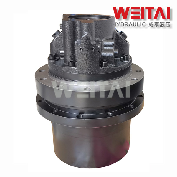 OEM Final Drive WBM-705XT Supplier, Factories