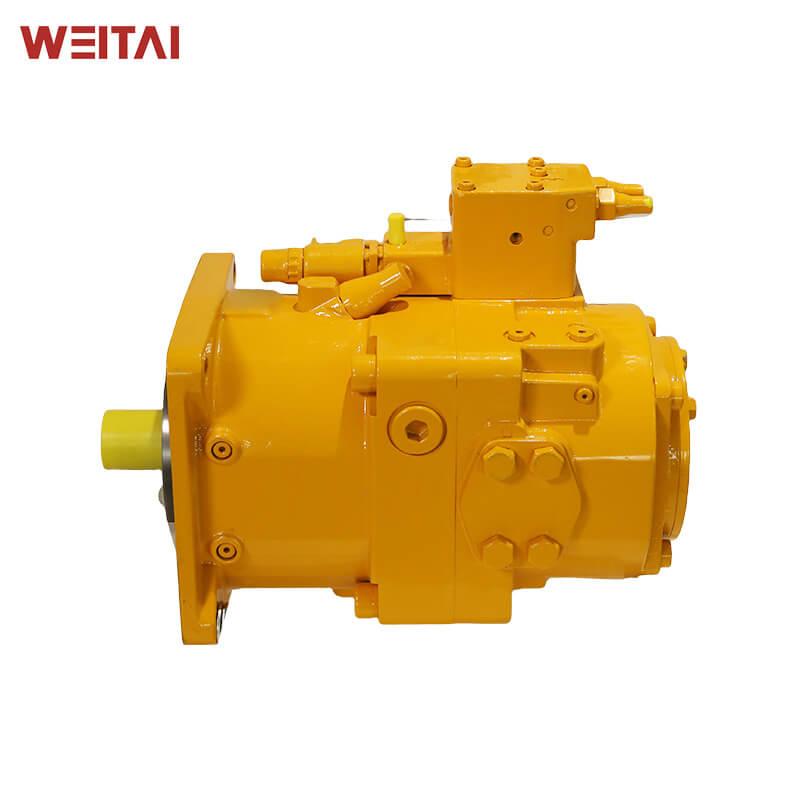 OEM A11V(L)O Axial Piston Variable Pump Manufacturer, Supplier