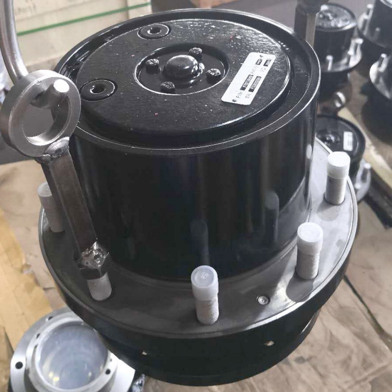 OEM Wheel Hub WH007 Planetary Reducer 7000 N.m Supplier, Factories