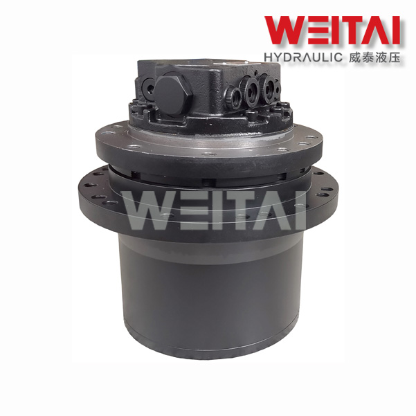 China Travel Motor MAG-33V-650 Suppliers, Factory
