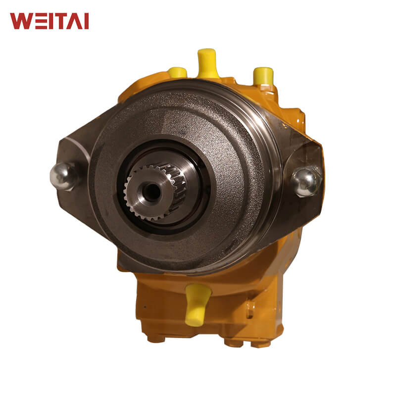 OEM A6VE28 Variable Plug-in Motor Supplier, Factories