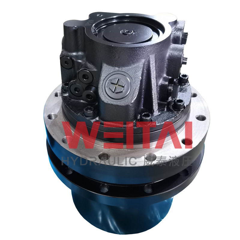 OEM Final Drive WBM-705XT Supplier, Factories
