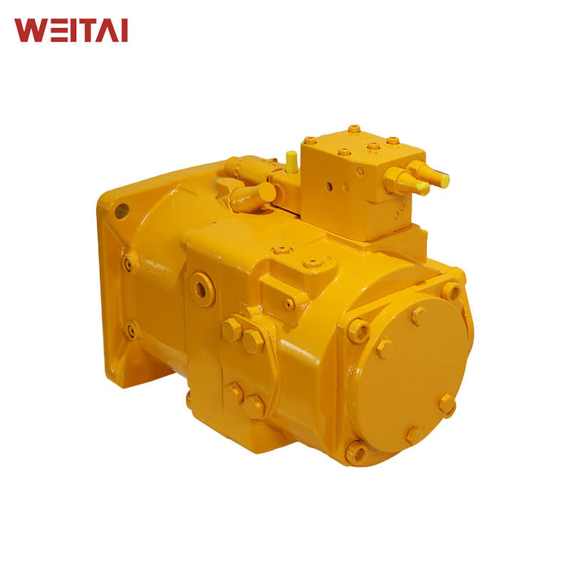 OEM A11V(L)O Axial Piston Variable Pump Manufacturer, Supplier