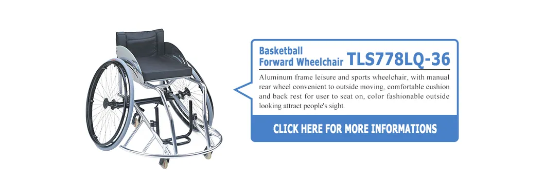 Sport Wheelchair