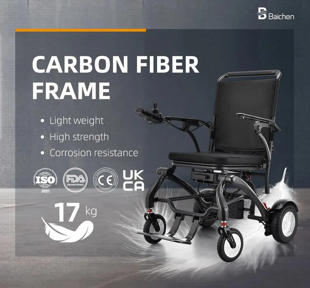 Wheelchair Detail 1