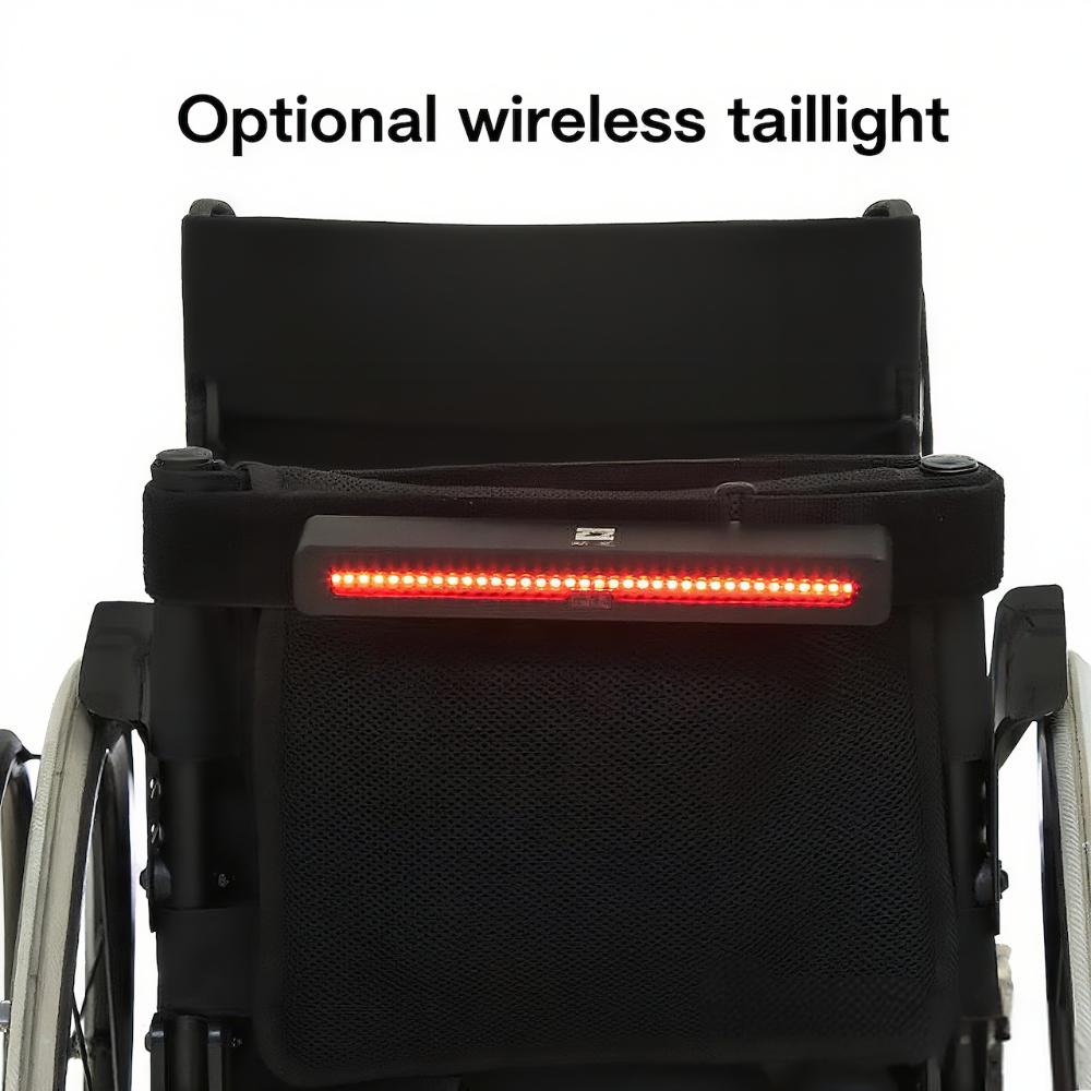 Wheelchair Power Add-on 3