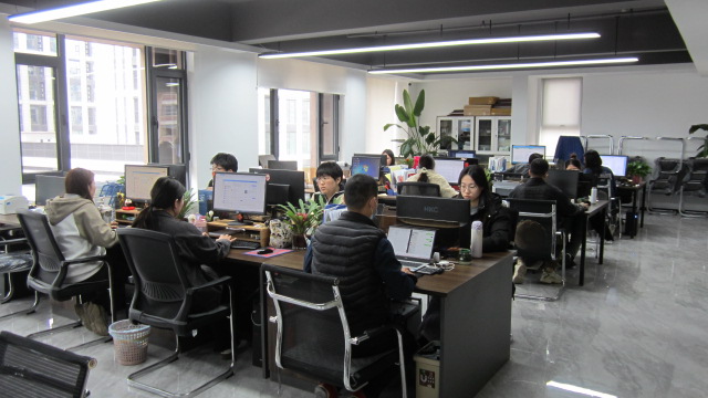 Welcare Electric Wheelchair Manufacturing Facility - Professional Mobility Solutions
