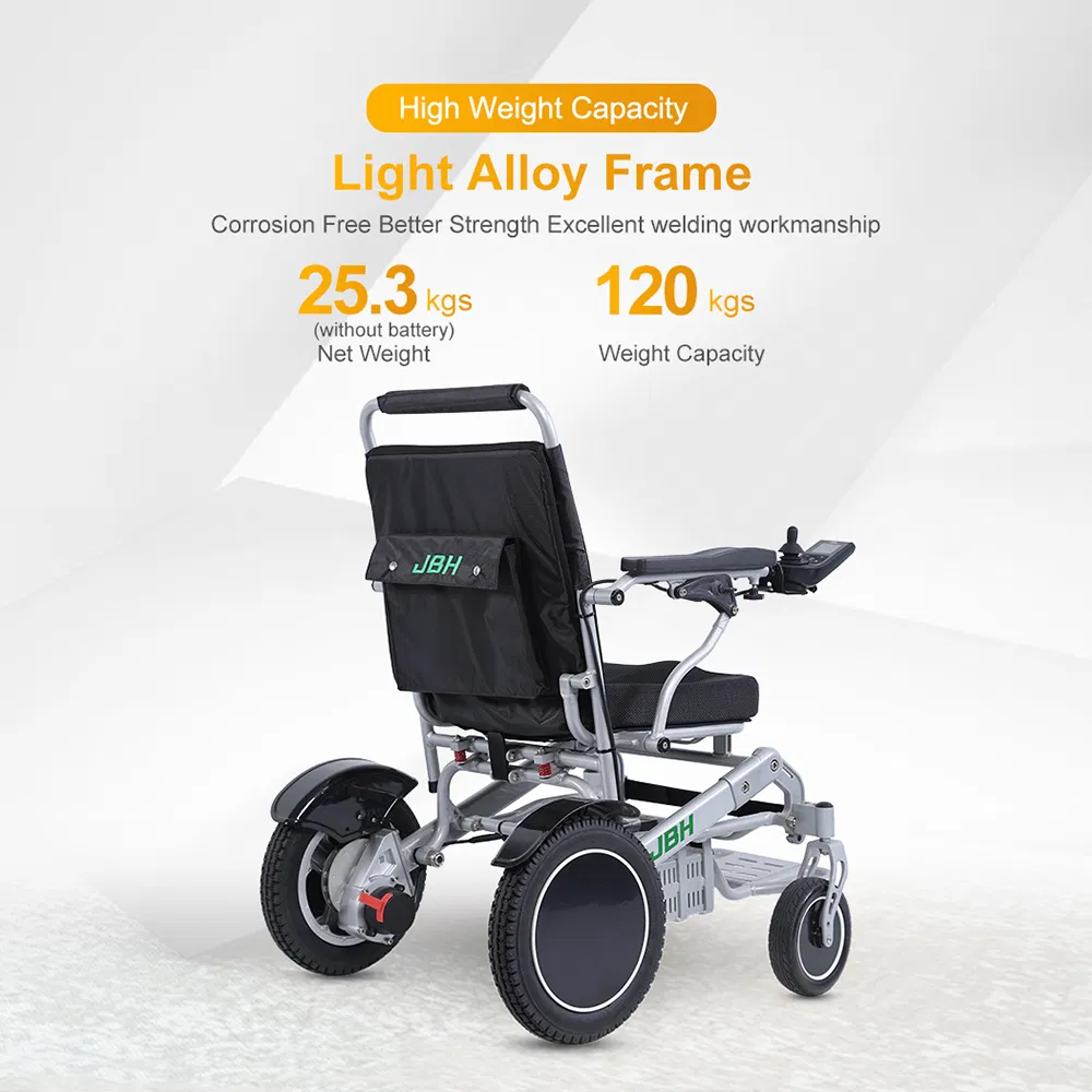 Wheelchair Detail Feature 1