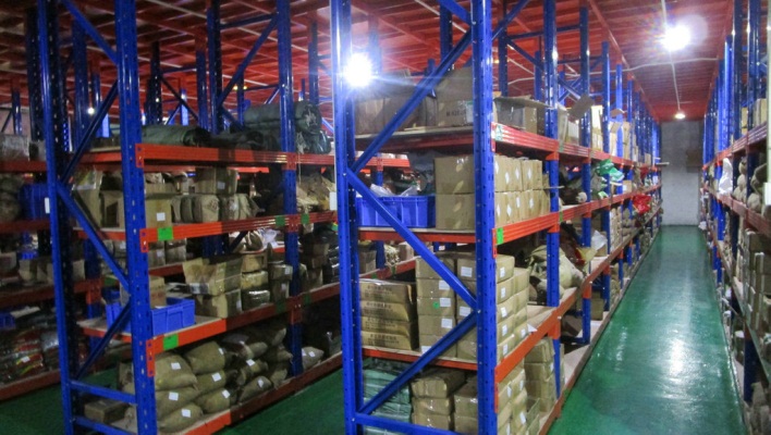 Facility 3