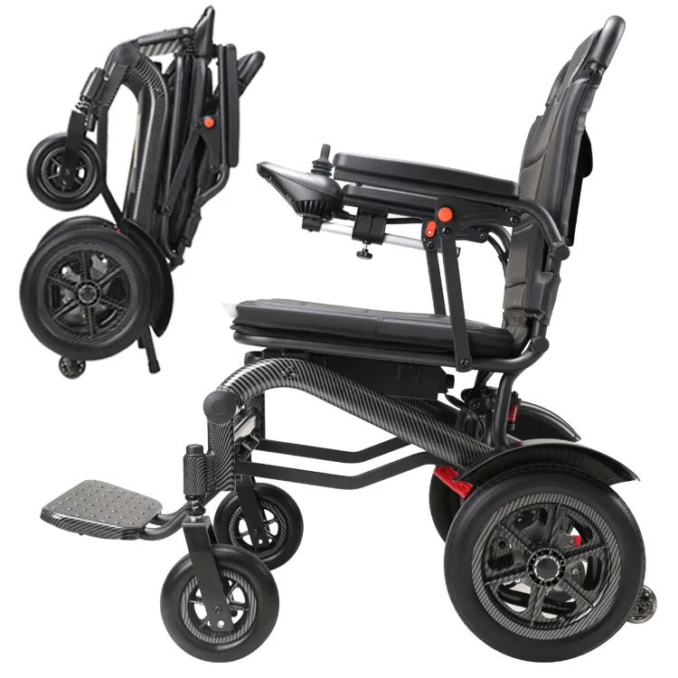 Electric Wheelchair