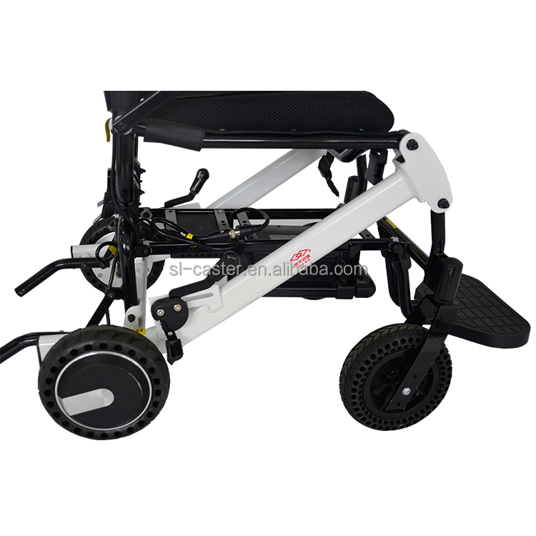 Aluminium Frame