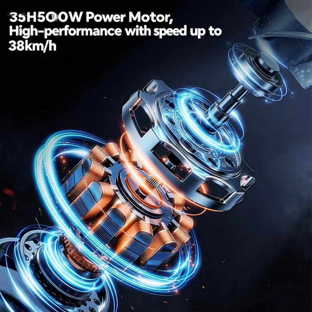 Wheelchair Power Add-on 4
