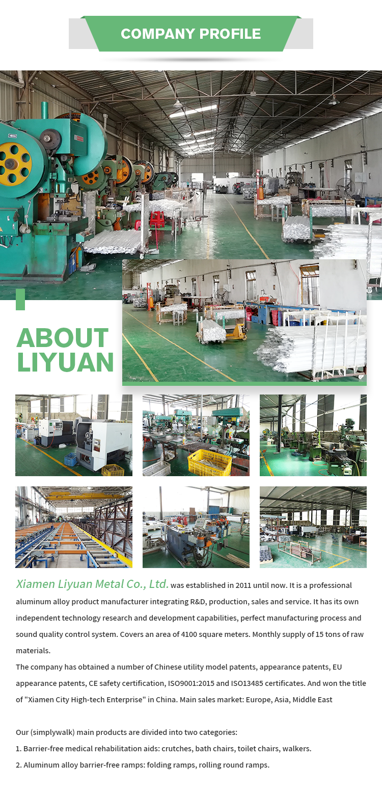 Production Facility