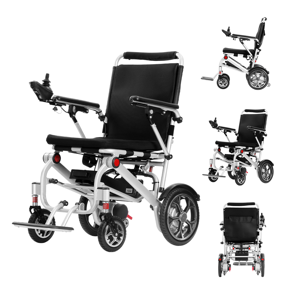 View Larger Image Add to Compare Share High End Wheelchair Electric Wheel Chair in Pakistan South Korea Folding Portable Smar