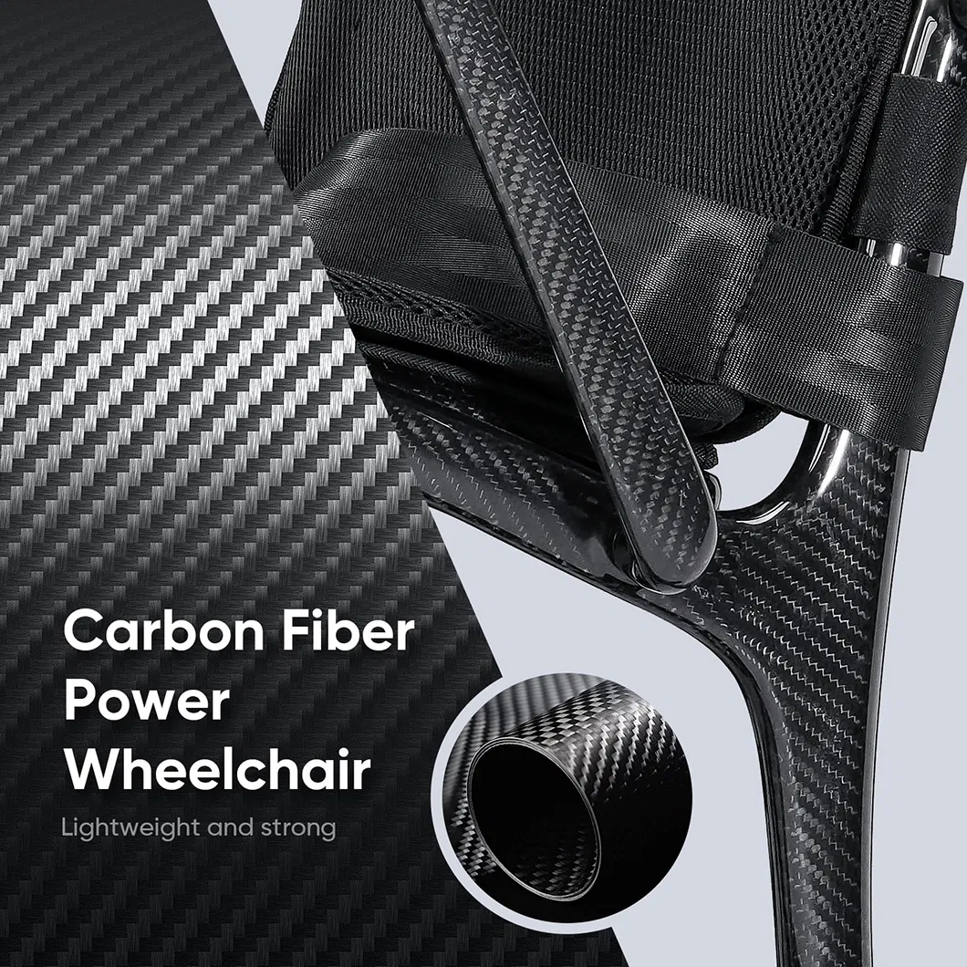 Folded Wheelchair Display