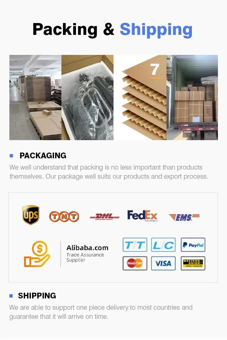 Packaging