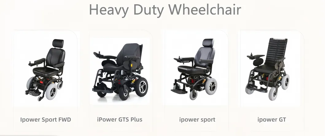 Mobility Solution 1