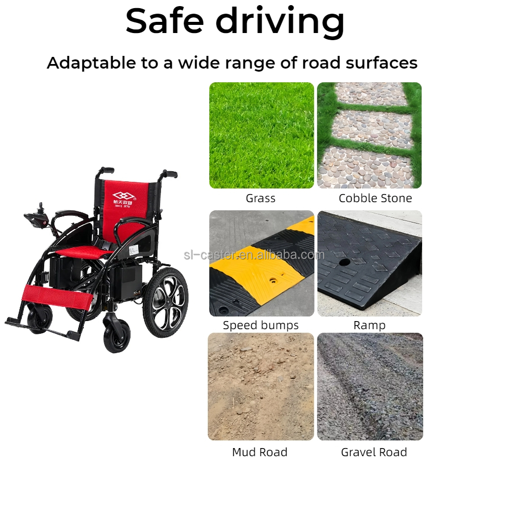 Outdoor Use