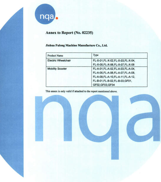 Certification 2