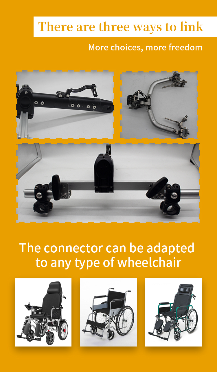 Electric Bicycle Parts 5