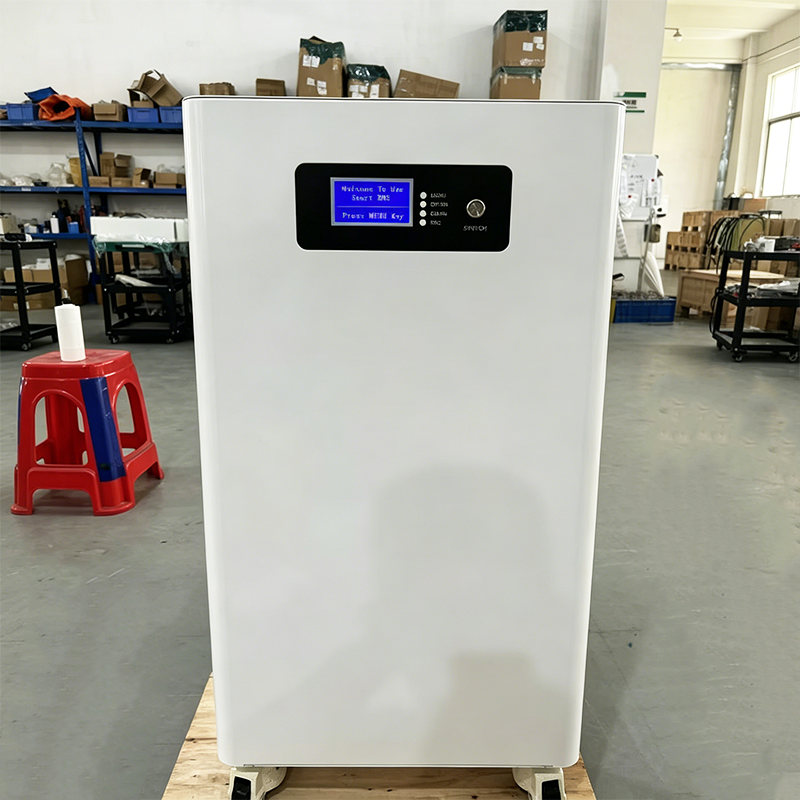 Grade A 16kwh 48V 314Ah Lifepo4 Battery Pack Lithium Ion Solar Battery For Solar Systems Home Power Storage Baterias De Litio