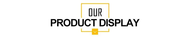 Products Description