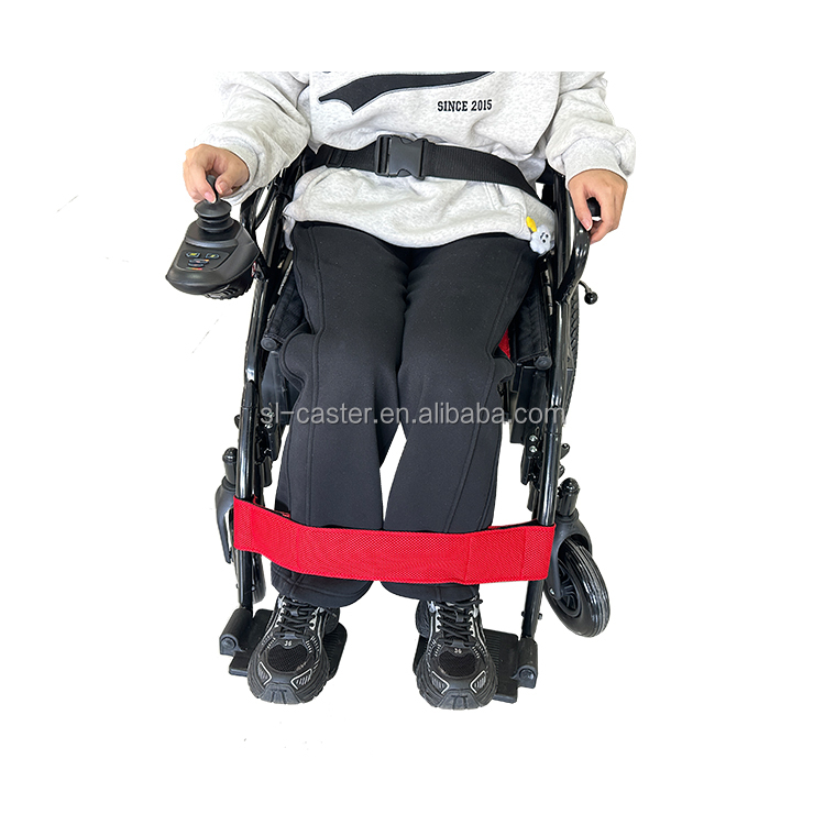 Safety Belt