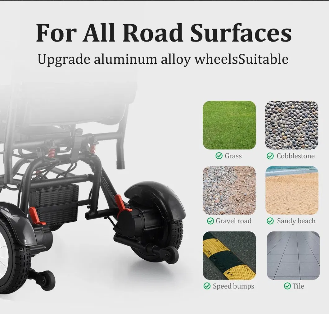 Wheelchair Detail 6