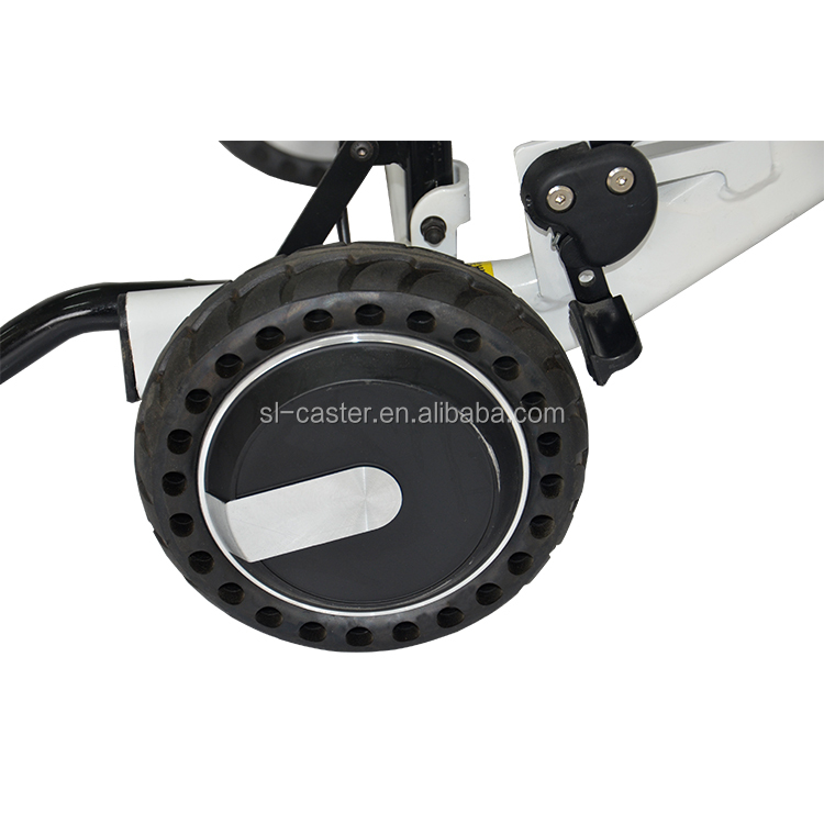 Wheel Components