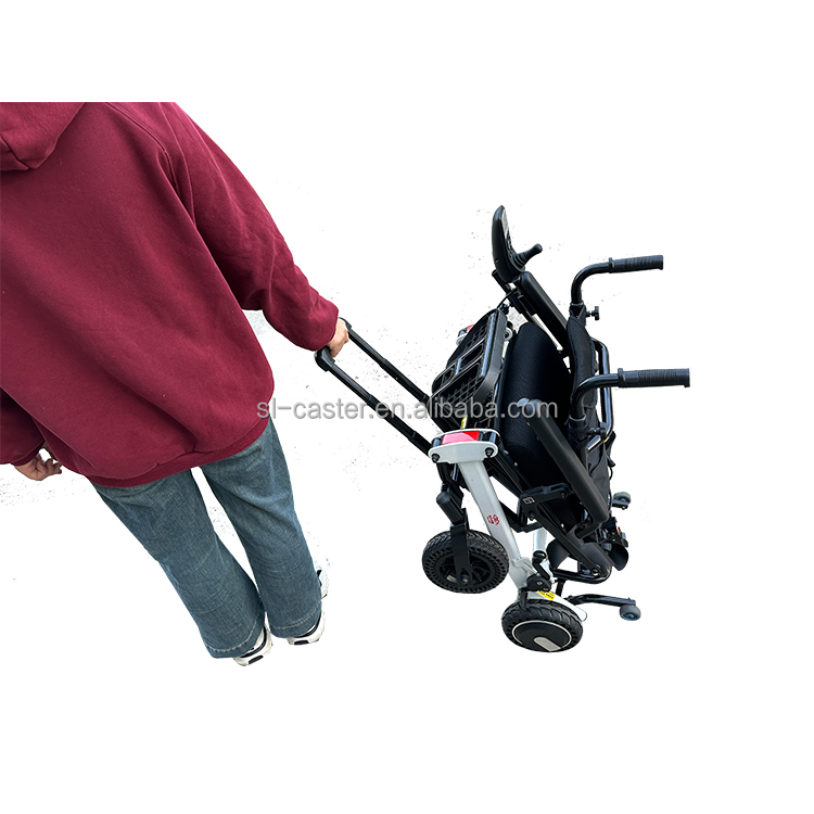 Folding Mechanism
