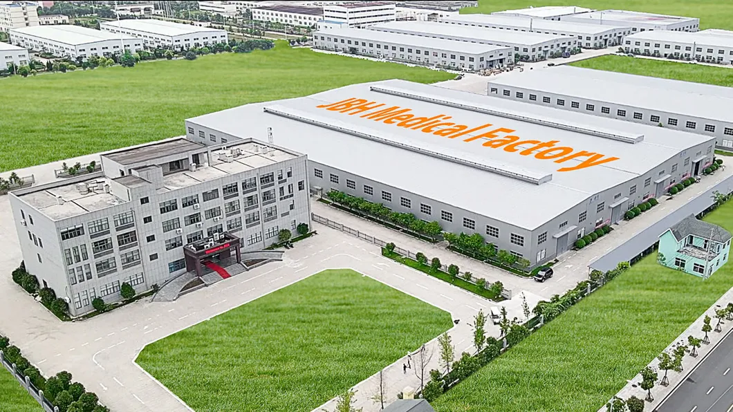 Factory View