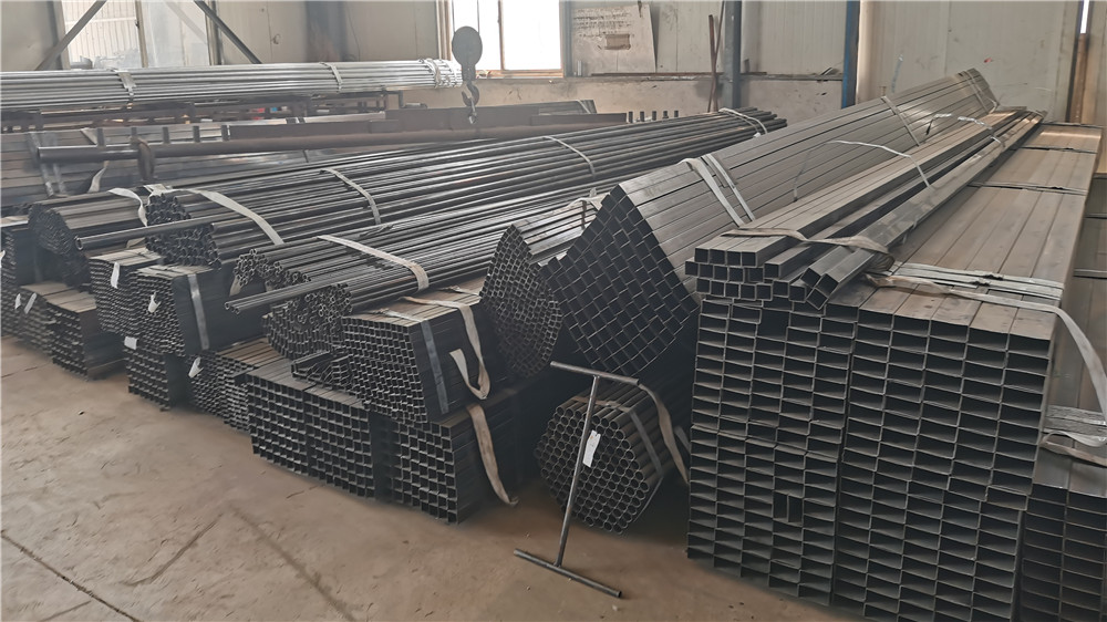 Welcare raw materials warehouse - high-grade aluminum alloy for wheelchair frames
