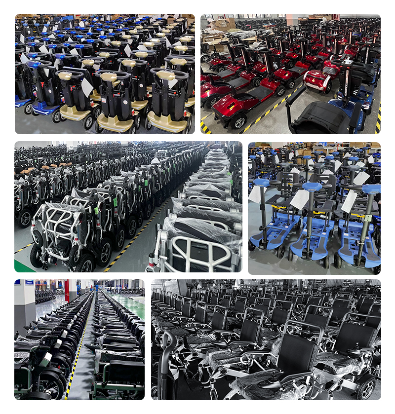 Warehouse
