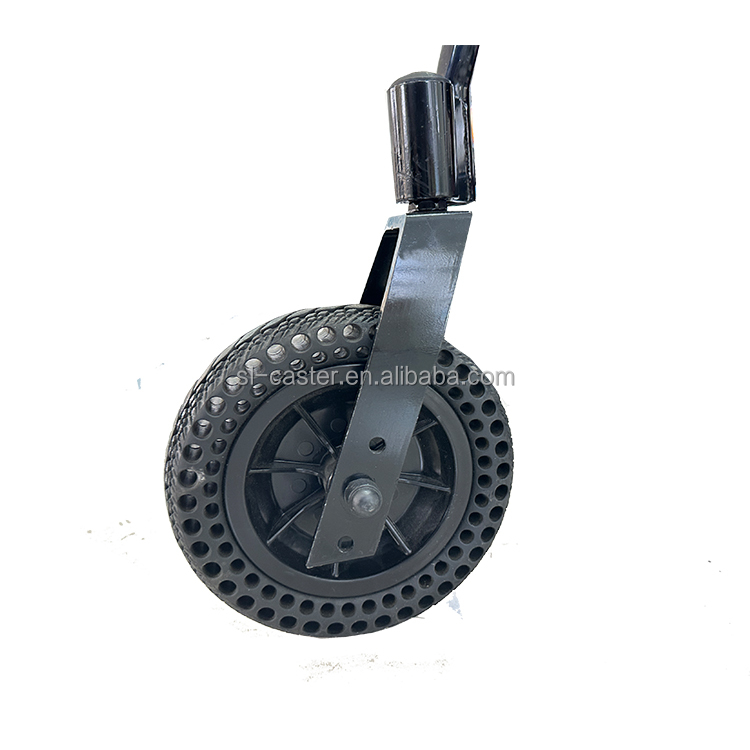Wheel Durability
