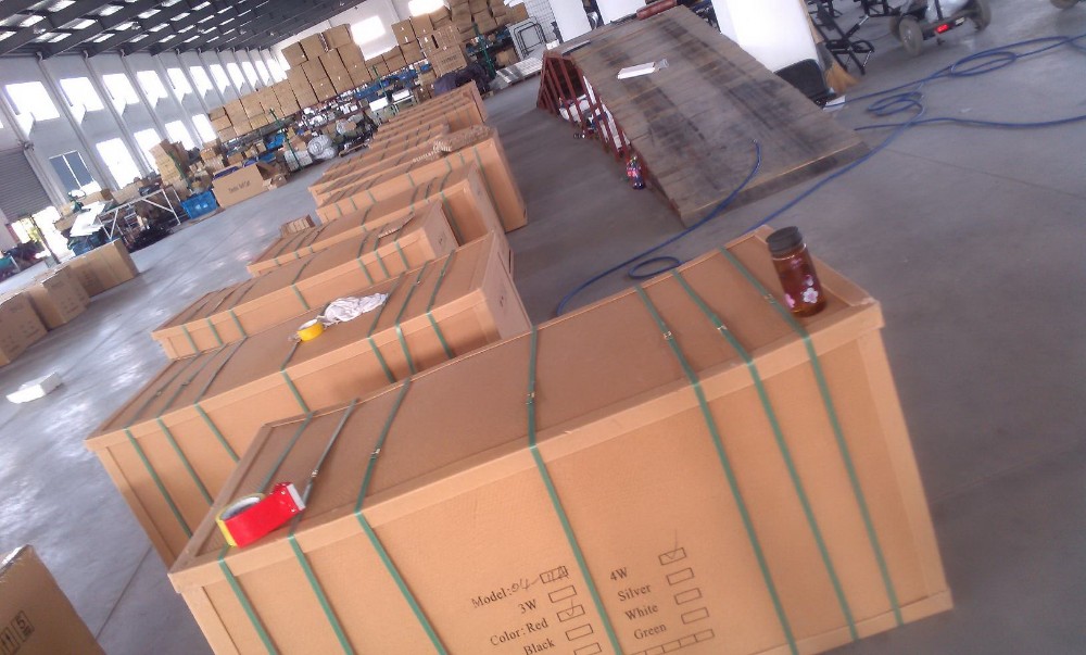 Packaging