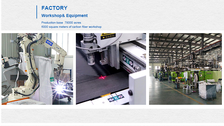 Company Facility 3