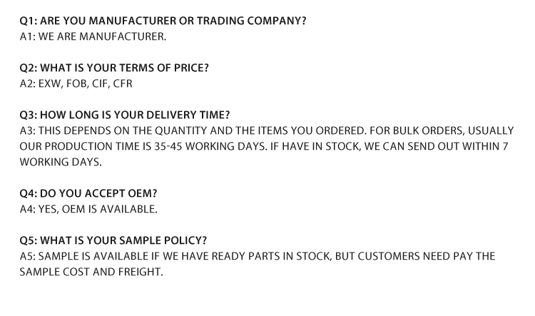 Shipping Packaging