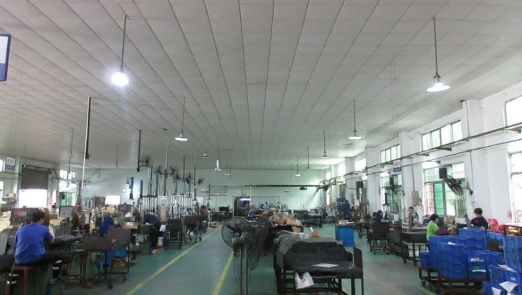 Facility 1