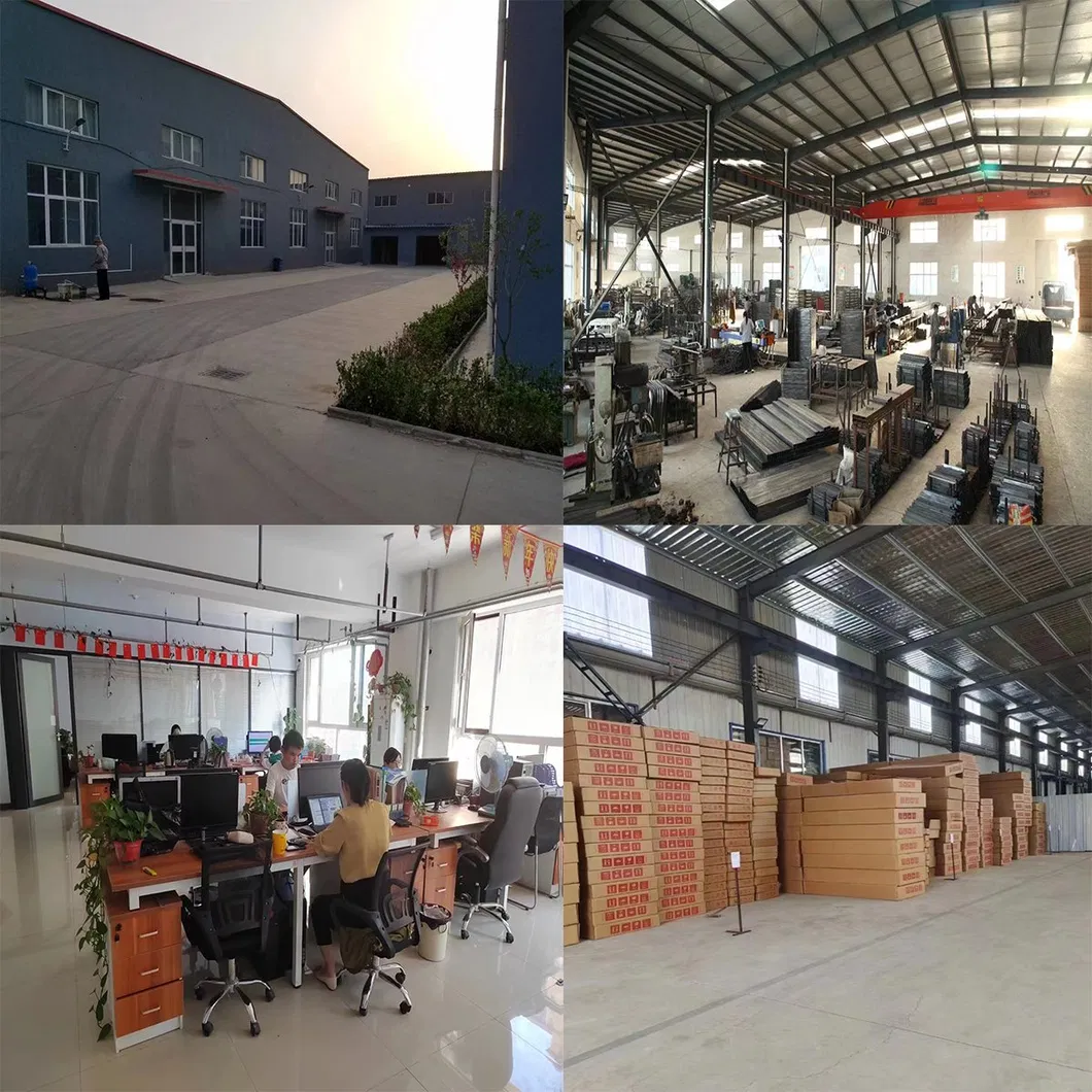 Factory Overview