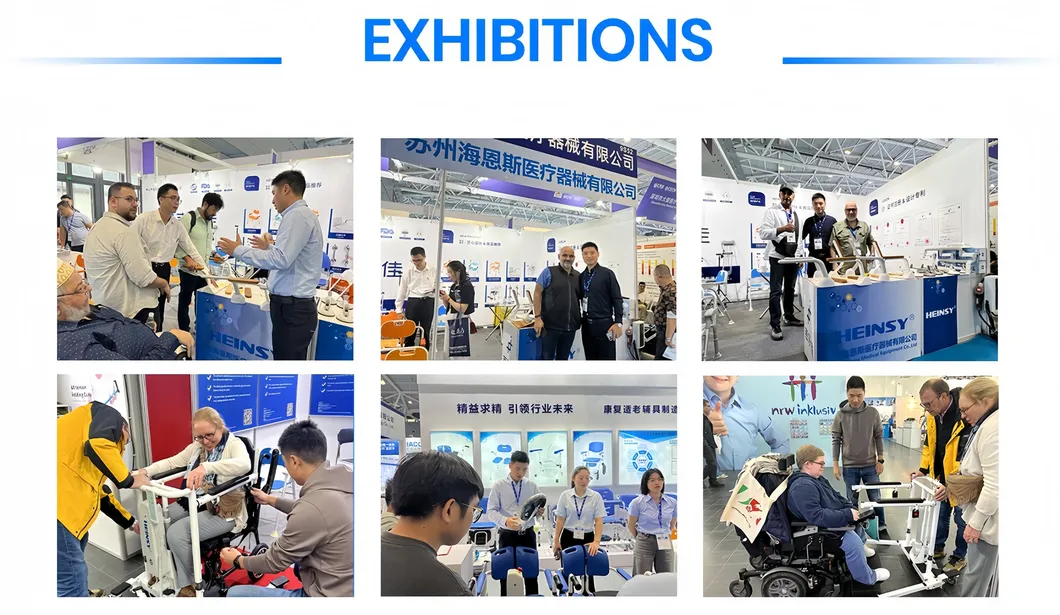 Exhibition