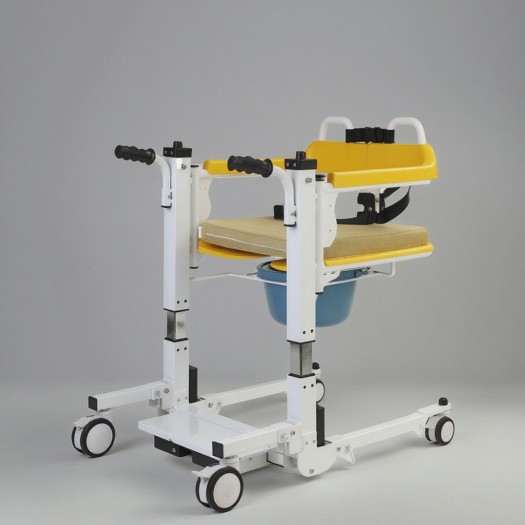 Adjustable Seat Standing Tilt Wheel Lift Powered China Stair Handcycle Battery Portable Electronic Wheelchair for Disabled