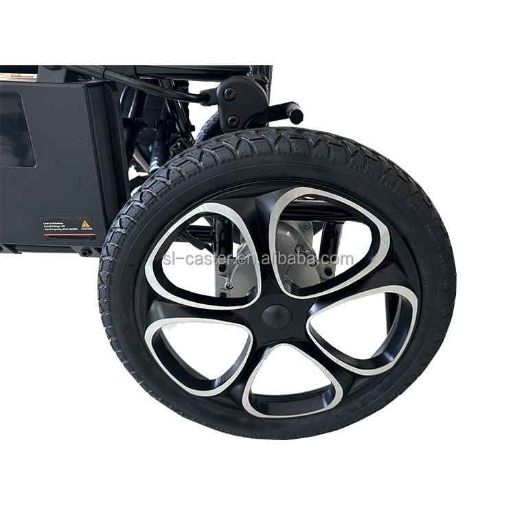 Tire Detail 2