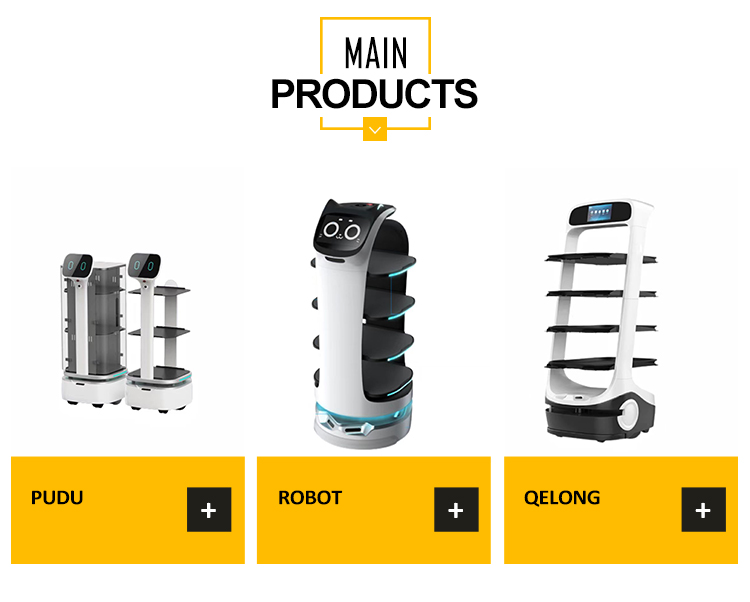 Main Products