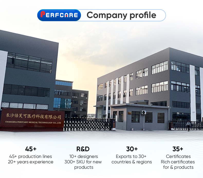 Factory Overview