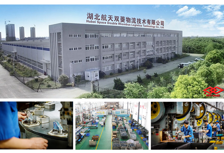Factory Overview